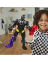F9265_F9268,Marvel Avengers Mix Mashers Figurina Black Panther 12cm