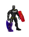 F9265_F9268,Marvel Avengers Mix Mashers Figurina Black Panther 12cm