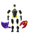 F9265_F9268,Marvel Avengers Mix Mashers Figurina Black Panther 12cm