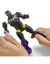 F9265_F9268,Marvel Avengers Mix Mashers Figurina Black Panther 12cm