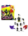 F9265_F9268,Marvel Avengers Mix Mashers Figurina Black Panther 12cm