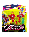 F9265_F9269,Marvel Avengers Mix Mashers Figurina Iron Man 12cm