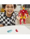 F9265_F9269,Marvel Avengers Mix Mashers Figurina Iron Man 12cm