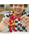 F9265_F9269,Marvel Avengers Mix Mashers Figurina Iron Man 12cm