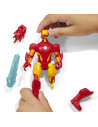 F9265_F9269,Marvel Avengers Mix Mashers Figurina Iron Man 12cm