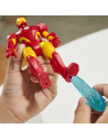F9265_F9269,Marvel Avengers Mix Mashers Figurina Iron Man 12cm
