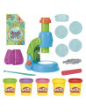G0494,Play Doh Microscop Electronic