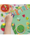 G0494,Play Doh Microscop Electronic