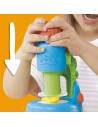 G0494,Play Doh Microscop Electronic