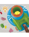 G0494,Play Doh Microscop Electronic