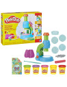 G0494,Play Doh Microscop Electronic