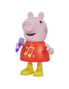 G0518,Peppa Pig Papusa Peppa Canta Si Vorbeste