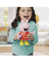G0518,Peppa Pig Papusa Peppa Canta Si Vorbeste