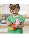 G0518,Peppa Pig Papusa Peppa Canta Si Vorbeste