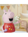 G0518,Peppa Pig Papusa Peppa Canta Si Vorbeste