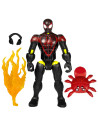 F9205_F9214,Marvel Avengers Mix Mashers Figurina Miles Morales 12cm