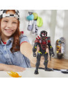 F9205_F9214,Marvel Avengers Mix Mashers Figurina Miles Morales 12cm