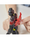 F9205_F9214,Marvel Avengers Mix Mashers Figurina Miles Morales 12cm