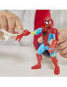 F9205_F9213,Marvel Avengers Mix Mashers Figurina Spider-man 12cm