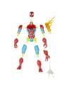 F9205_F9213,Marvel Avengers Mix Mashers Figurina Spider-man 12cm