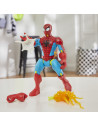F9205_F9213,Marvel Avengers Mix Mashers Figurina Spider-man 12cm