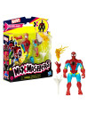 F9205_F9213,Marvel Avengers Mix Mashers Figurina Spider-man 12cm