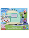 F8863,Peppa Pig Rulota Lui Peppa