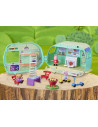 F8863,Peppa Pig Rulota Lui Peppa