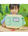 F8863,Peppa Pig Rulota Lui Peppa