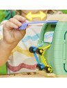 F8863,Peppa Pig Rulota Lui Peppa