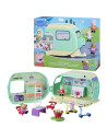 F8863,Peppa Pig Rulota Lui Peppa