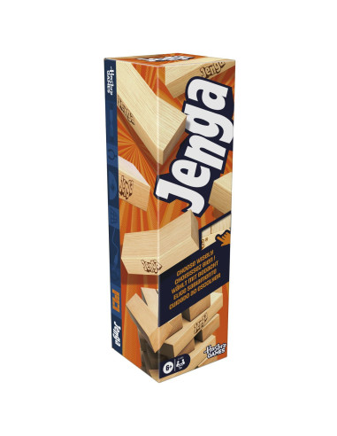 Joc Jenga
