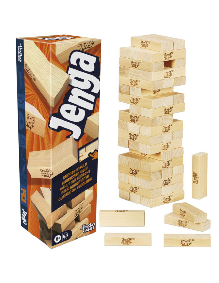 G1499,Joc Jenga