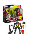 F9206_F9216,Marvel Avengers Mix Mashers Figurina Venom Cu Accesorii 12cm