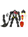 F9206_F9216,Marvel Avengers Mix Mashers Figurina Venom Cu Accesorii 12cm