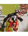 F9206_F9216,Marvel Avengers Mix Mashers Figurina Venom Cu Accesorii 12cm