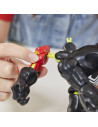 F9206_F9216,Marvel Avengers Mix Mashers Figurina Venom Cu Accesorii 12cm