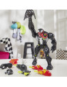 F9206_F9216,Marvel Avengers Mix Mashers Figurina Venom Cu Accesorii 12cm