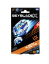 G0175_G1536,Beyblade X Let It Rip Set Lansator Si Roata Buster Dran 1-60a Ux