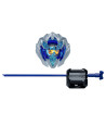 G0175_G1536,Beyblade X Let It Rip Set Lansator Si Roata Buster Dran 1-60a Ux