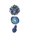 G0175_G1536,Beyblade X Let It Rip Set Lansator Si Roata Buster Dran 1-60a Ux