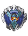 G0175_G1536,Beyblade X Let It Rip Set Lansator Si Roata Buster Dran 1-60a Ux