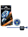 G0175_G1536,Beyblade X Let It Rip Set Lansator Si Roata Buster Dran 1-60a Ux