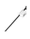 G0175_G1537,Beyblade X Let It Rip Set Lansator Si Roata Wand Wizard 5-70db Ux