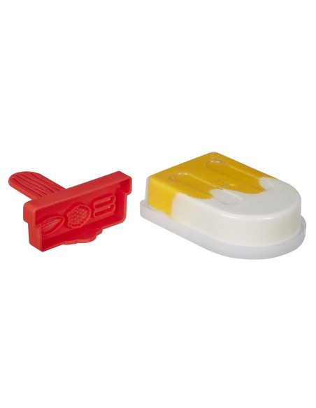 E5112_E5332,Play Doh Kitchen Creations Set De Gatit Inghetata