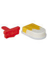 E5112_E5332,Play Doh Kitchen Creations Set De Gatit Inghetata