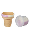 E5112_E5332,Play Doh Kitchen Creations Set De Gatit Inghetata