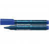 Marker Permanent Schneider Maxx 133, 1 - 5 mm Varf Tesit - Marker Permanent Schneider Maxx 133, 1 - 5 mm Varf Tesit -