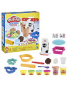 E5112_E5471,Play Doh Kitchen Creations Set De Gatit Fursecuri