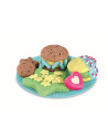 E5112_E5471,Play Doh Kitchen Creations Set De Gatit Fursecuri